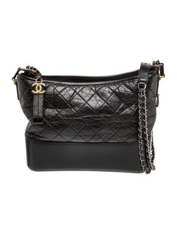 Medium Gabrielle Hobo