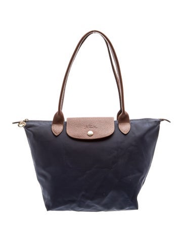 Nylon Tote