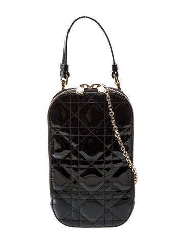 Cannage Lady Dior