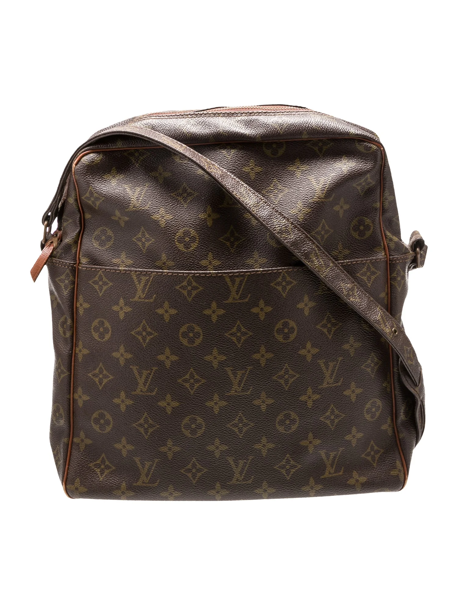 LV Monogram Marceau GM Vintage