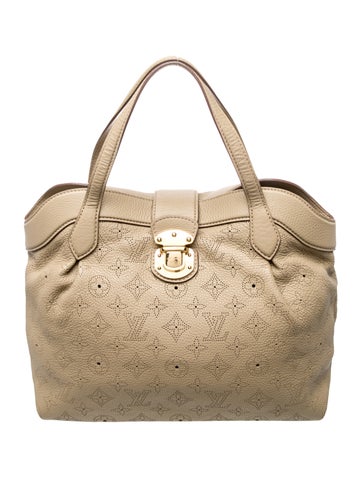 LV Monogram Cirrus