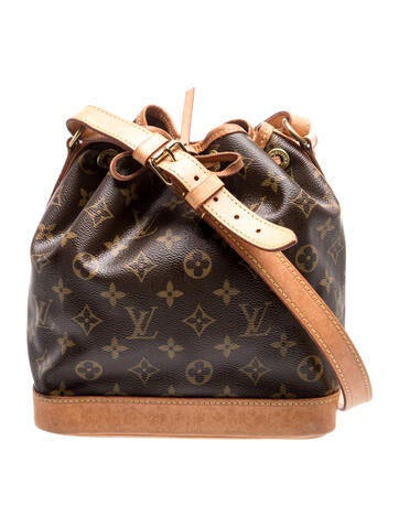 Monogram Noé BB