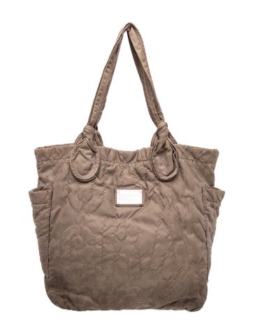 Quilted Tote