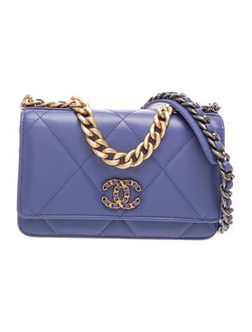 19 Wallet on Chain