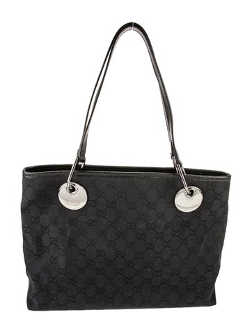 GG Canvas Eclipse Vintage