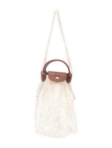 Mesh Filet