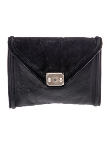 Boyy Leather Portfolio