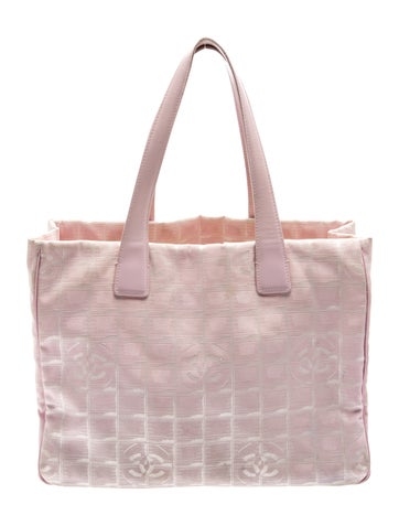 Travel Ligne Tote