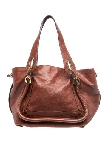 Leather Paraty