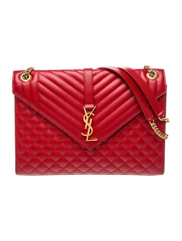 Quilted Envelope Large