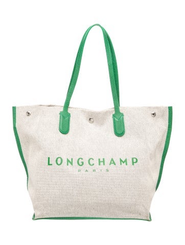 Canvas Tote
