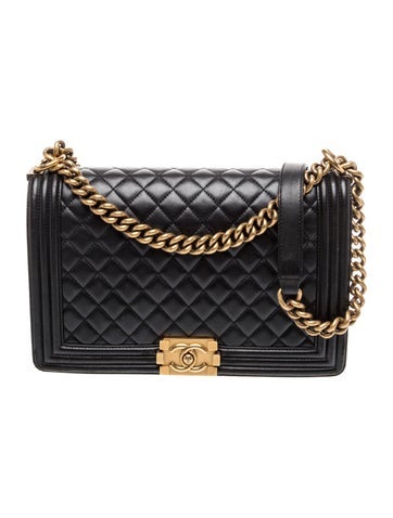 Large Boy Bag