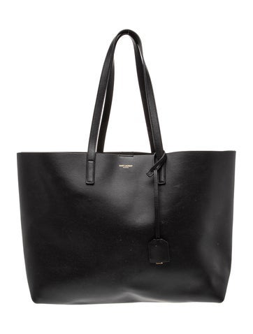 Leather Tote 2024
