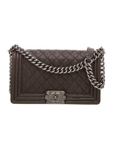 Medium Boy Bag
