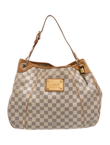 Damier Azur Galliera PM