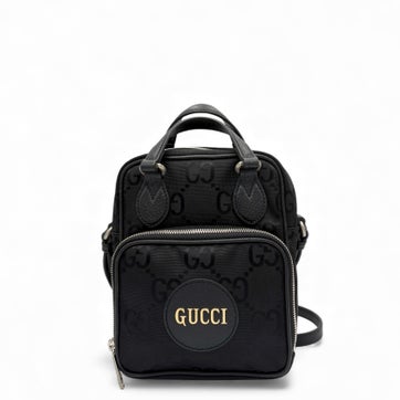 Two-Way Bag