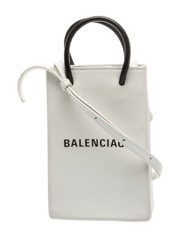 Signature Shopping Mini