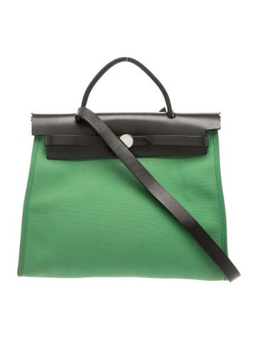 Toile & Vache Hunter Herbag Zip 31