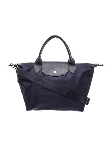 Nylon Tote