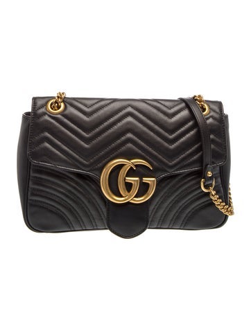Double G Marmont