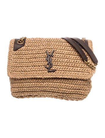 Raffia Niki
