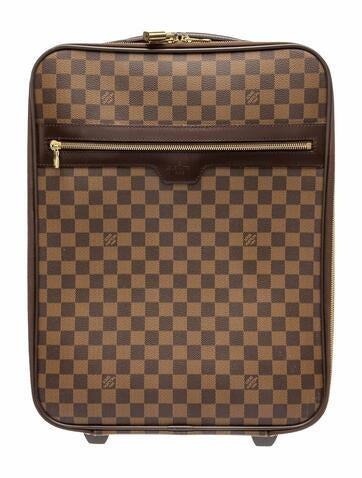 Damier Ebene Pégase 55