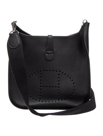 Clemence Evelyne III 29
