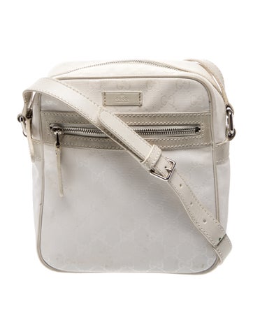 GG Imprimé Crossbody Bag
