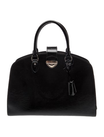 Epi Leather Pont Neuf GM