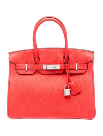 2026 Togo Birkin 30