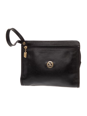 Vlogo Shoulder Bag Large