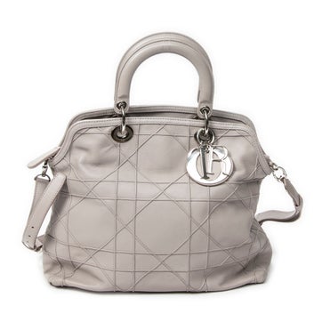 Leather Granville Tote