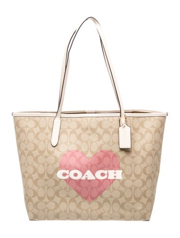 City Tote Large