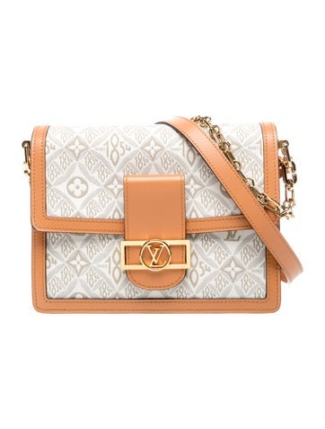Louis Vuitton Since 1854 Dauphine MM