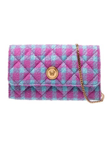 Tweed Minaudière