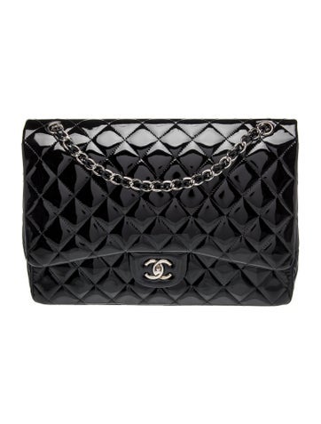 Maxi Classic Flap Bag