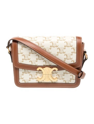 Monogram Triomphe Teen