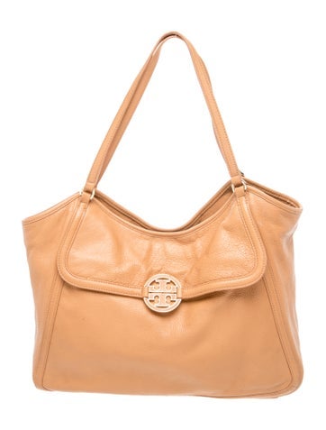 Leather Hobo