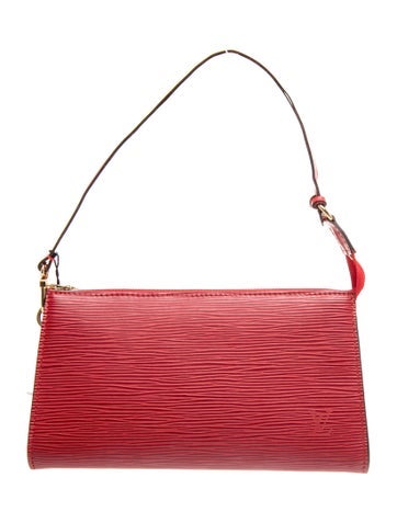LV Monogram Pochette Accessoires