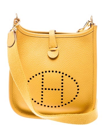 Hermes Clemence Evelyne TPM 16