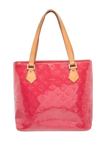 Monogram Vernis Houston