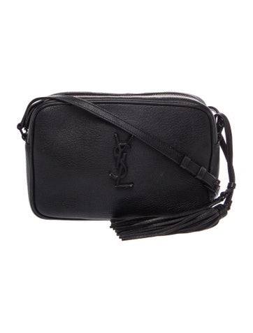 Leather Lou Camera
