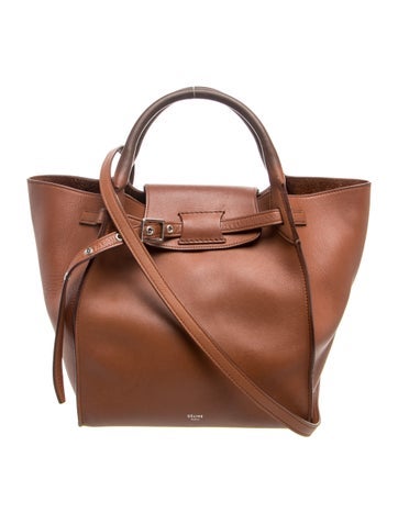 Signature Big Bag Small