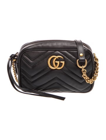 Double G Marmont Mini