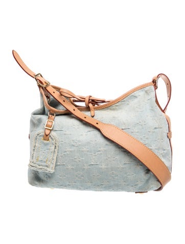 LV Monogram Carryall PM