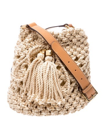 Bucket Bag