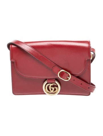 Double G Torchon GG Ring
