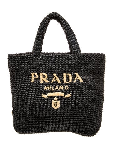 Signature Tote