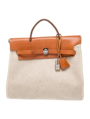 Toile Herbag PM Backpack