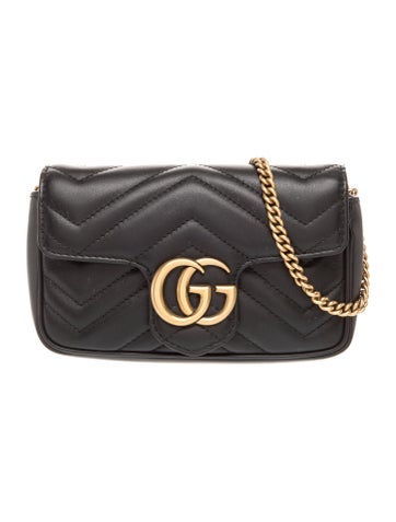 Double G Marmont Mini